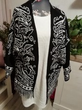 Strickjacke Cardigan Alpaca