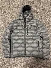 Blauer USA Übergangsjacke