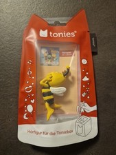 Tonies Die Biene Maja Der Schmetterlingsball Willi Hörspiel ab 3 Jahre