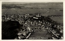 Ak Marktoberdorf Schwaben