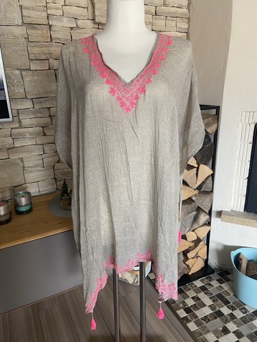 Strandkleid tunika kaftan - strandkleid,