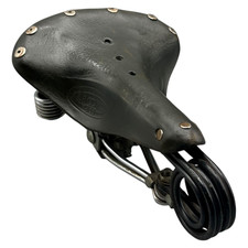 Brooks Fahrradsattel Holland