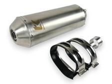 Auspuff Quad ATV universell