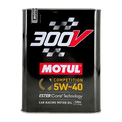 Motul 300v competition - motul,