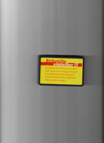 Kleine blende abdeckung - kleine,