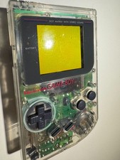 Nintendo Gameboy special
