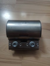 Orig.VW/AUDI Doppelschelle/Auspuffschelle 1K0253141S/1K0 253 141 S  55x90mm