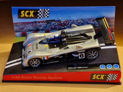 Scx cadillac - scx, northstar)
