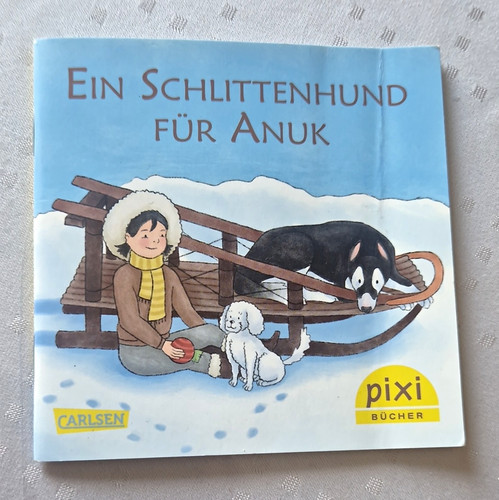 Carlsen pixi bücher ein - carlsen, bücher: