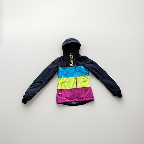 Bench skijacke winterjacke - bench,