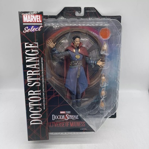 Doctor strange marvel - doctor, cm