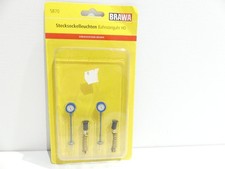 Brawa H0 5870 2er Set