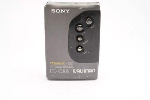 Sony dd22 walkman - wm-dd22,