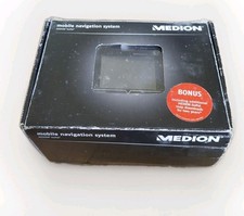 Medion mobile navigation - medion,