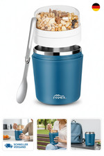 Müslibecher 500ml i - müslibecher, go