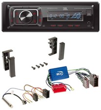 JBL SD AUX MP3 USB Bluetooth