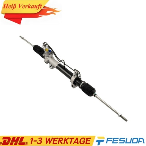 Lenkgetriebe 140 029 für - 140-02-029,