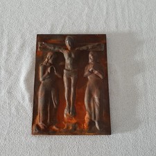 Eisenkunstguss / Wandguss /