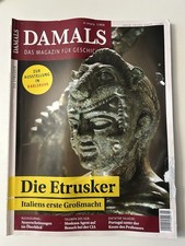 Damals Nr. 01 2018   "Die
