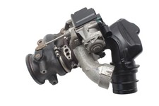 Turbolader 04E145721L Seat