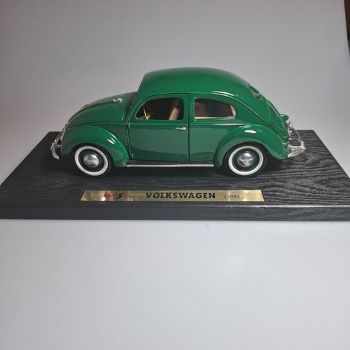 Modellauto maisto käfer - maisto, vw