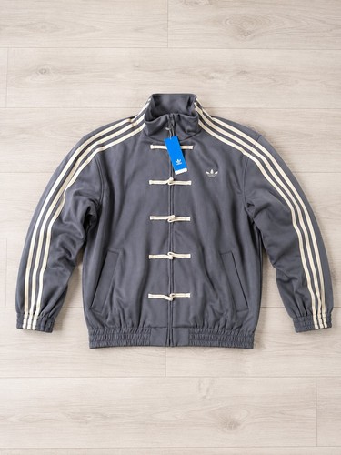 Adidas jacke größe grau - jacke,,