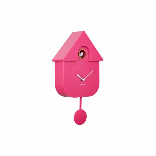 Kuckucksuhr modern cuckoo - kuckucksuhr,