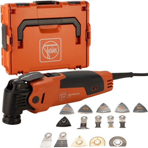 Fein multimaster mm500 plus - fein,