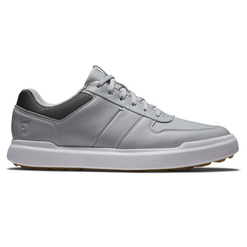 Footjoy contour casual - casual, herren