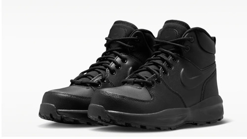 Nike manoa triple - manoa, (gs)