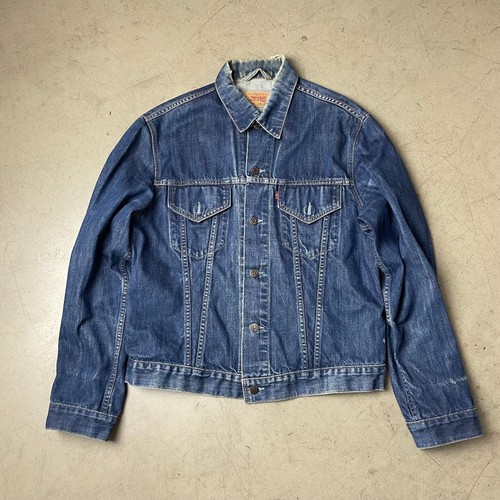 Vintage levi s - (xxl),