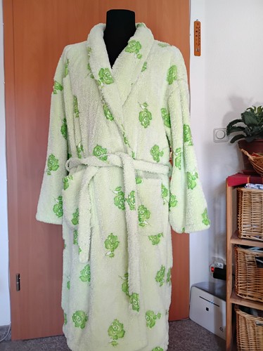 Bademantel xxl grün - bademantel,, xxl,