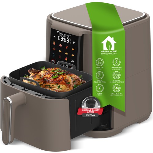 Ware turbotronic - b-ware,