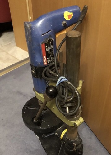 Standbohrmaschine mit - standbohrmaschine,