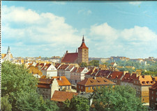 Poland - Polen - Polska - Ermland-Masuren - Olsztyn