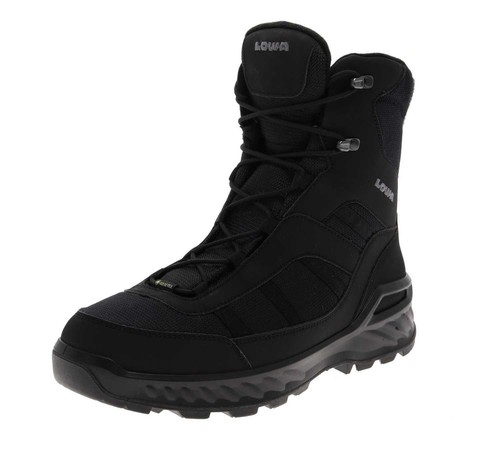 Lowa herren winterstiefel - lowa,