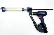 Silikonpresse Kartuschenpresse