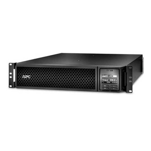 Apc smart ups srt srt2200rmxli - apc, smart-ups