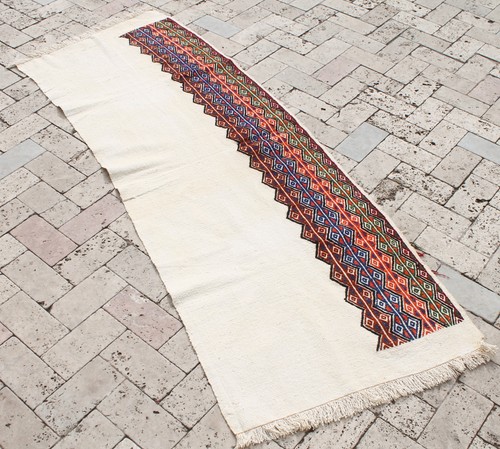 Türkischer teppich zoll x - zoll,
