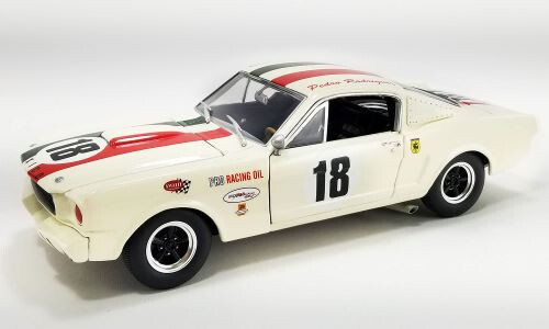 Ford shelby mustang gt350r - ford,