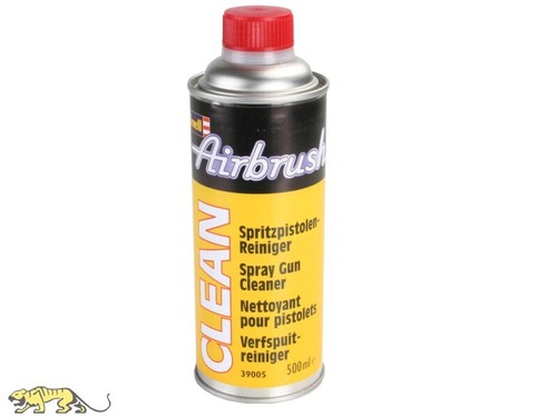 Revell 39005 airbrush clean - revell,