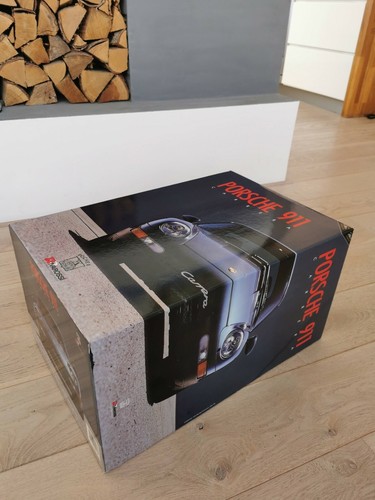 Pocher k30 porsche 911 - k30, carrera
