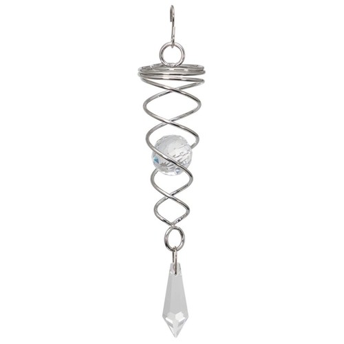 Cim spirale little crystal - little,