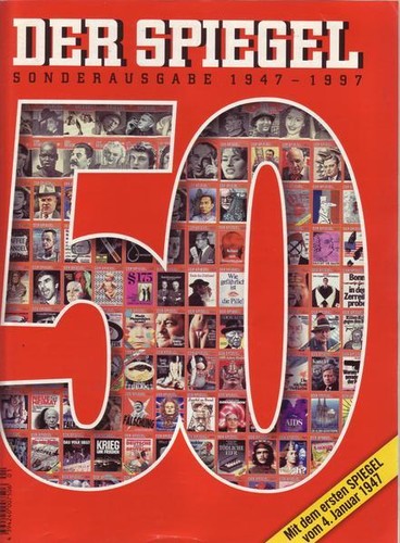 Der spiegel sonderausgabe - der,