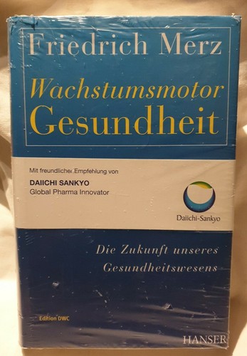 Friedrich merz wachstumsmotor - friedrich, merz,