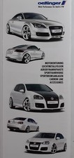Oettinger felgen tuning - oettinger:,