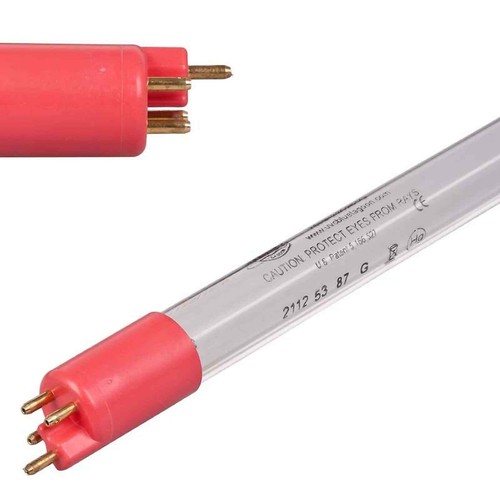 Aquaforte uvc ersatzlampe - aquaforte,