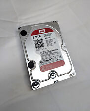 WESTERN DIGITAL RED 2TB