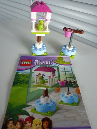 Lego friends 41024 - lego, *41024*