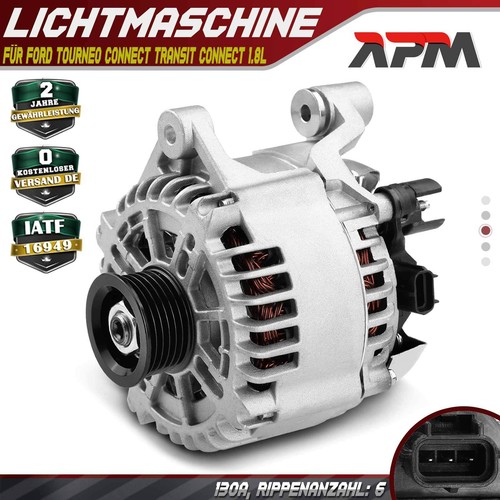 Lichtmaschine generator 130a - lichtmaschine,